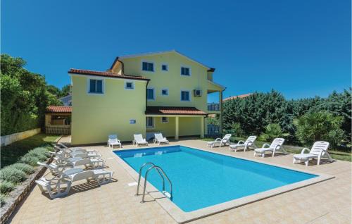 Mugeba Apartamento | Apartment Mugeba