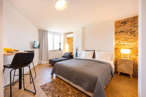 Varna City Centre Apartamento | Apartment Musala N 01