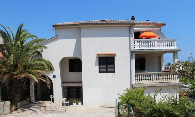 Cove Murtar Apartamento | Apartment Muzic