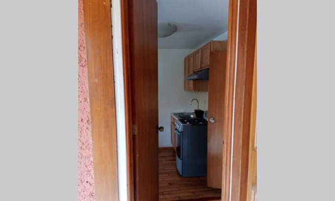 Magdalena Contreras Apartamento | Apartamento