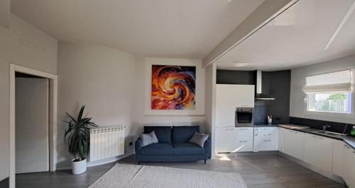 Castellanza Apartamento | Apartment MXP Milan Como Lakes Free parking!