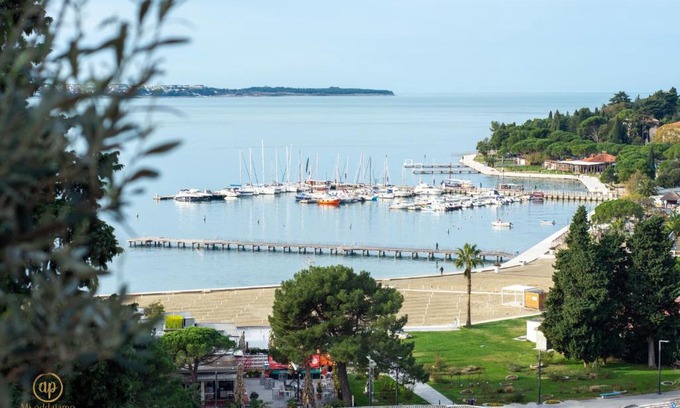 Portoroz Apartamento | Apartment MyWay