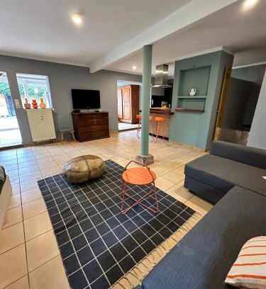 Hohberg Apartamento | Apartment nähe Offenburg EuropaPark