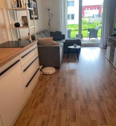 Zeltweg Apartamento | Apartment Nähe Red Bull Ring