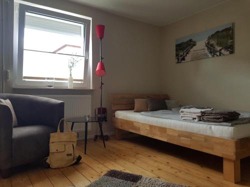 Hagenohsen Apartamento | Apartment n°1