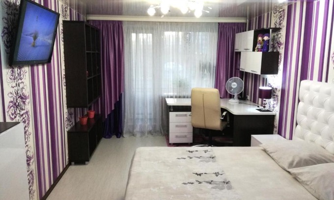 Frunzensky District Apartamento | Apartment na Belskogo