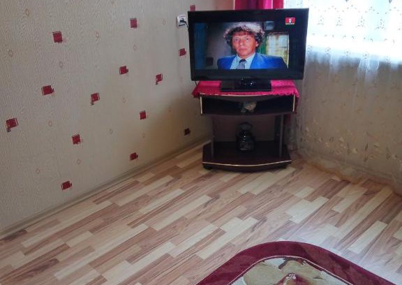 Vitebsk Apartamento | Apartment Na Moskovskom