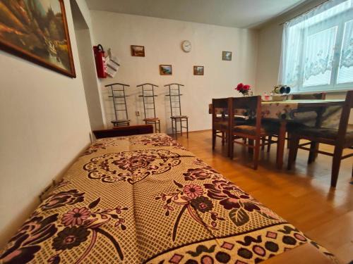 Horne Prsany Apartamento | Apartment NA OBRAZE