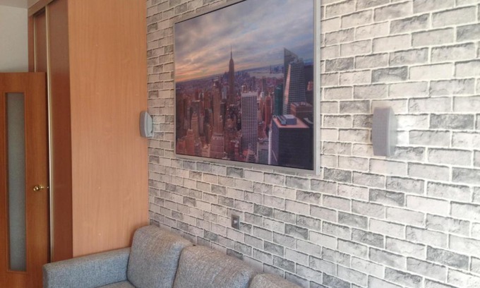 Yekaterinburg Apartamento | Apartment Na Ryabinina
