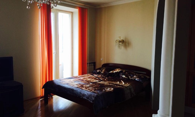 Shuvalovo Apartamento | Apartment na Vyborgskom