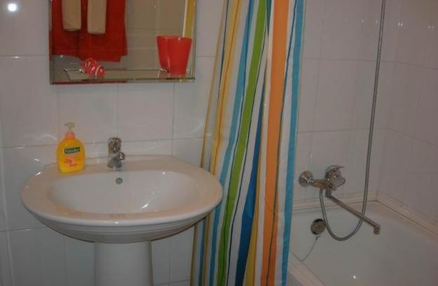 Frunzensky District Apartamento | Apartment na Zhudro