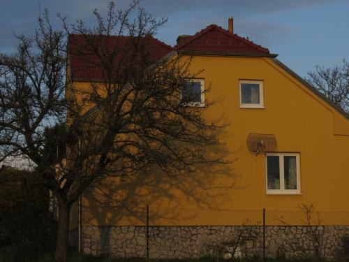 Blansko Apartamento | Apartment Nad Punkvou