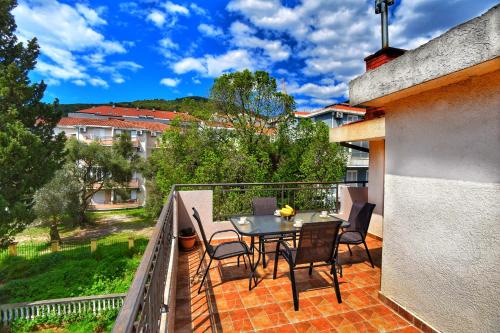 Maini Apartamento | Apartment Nada 01