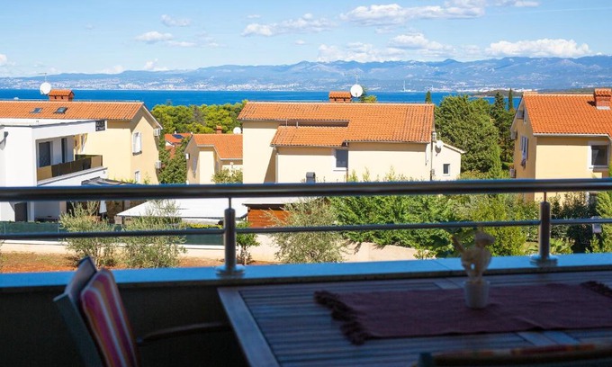 Zidarici Apartamento | Apartment Nadica