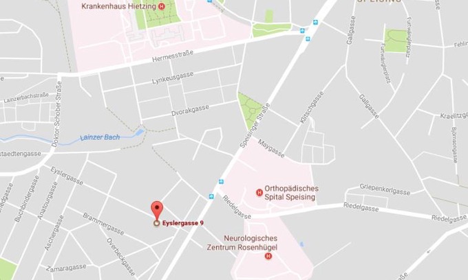 Hietzing Apartamento | Apartment nahe Rosenhügel
