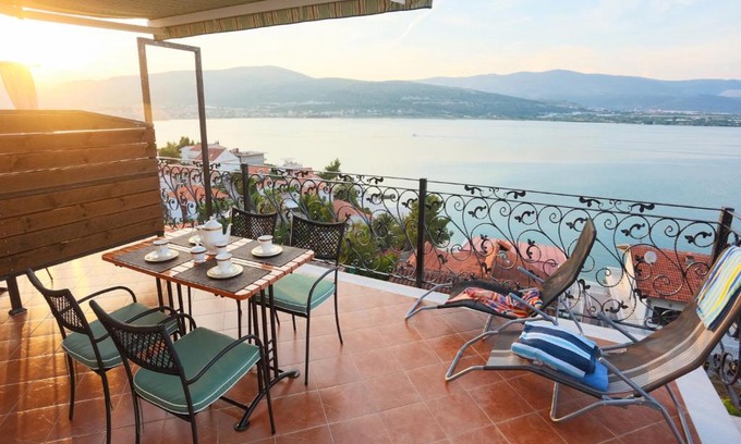 Mastrinka Apartamento | Apartment Nanito