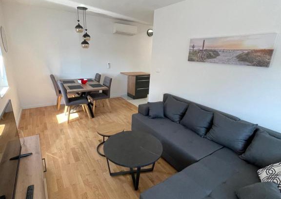 Mejasi Apartamento | Apartment Naomi Split 2