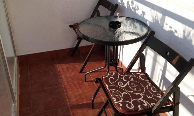 Novo Sarajevo Apartamento | Apartment Narcis con parking privado