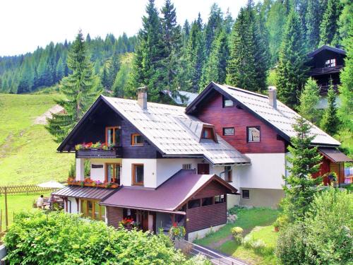 Sonnenalpe Nassfeld Apartamento | Apartment Nassfeld near Ski Slopes