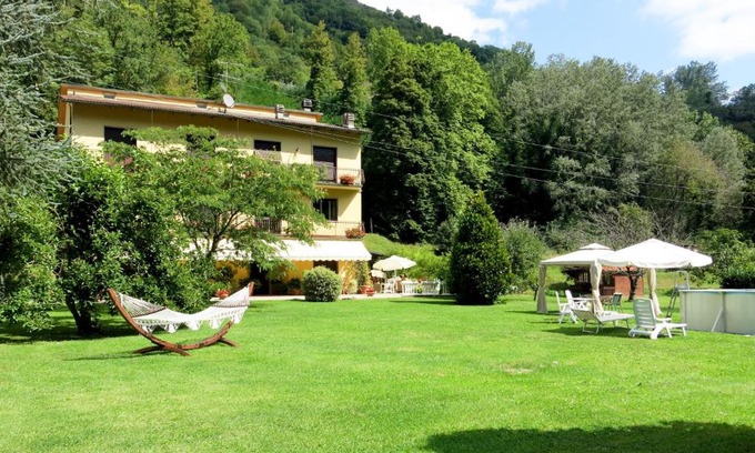 Casoli Apartamento | Apartment Natalie - BLU171 by Interhome