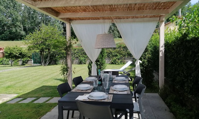 Vicopelago Apartamento | Apartamento Nave York