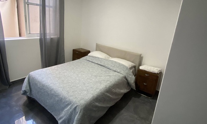 Narvarte Poniente Apartamento | Apartamento cerca de WTC y MITIKAH