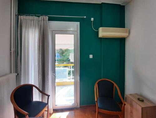 Petralona Apartamento | Apartment near Acropolis