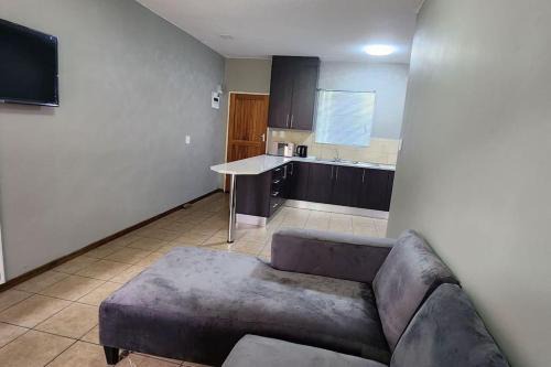 Newcastle Apartamento | Apartment Near Amajuba Mall