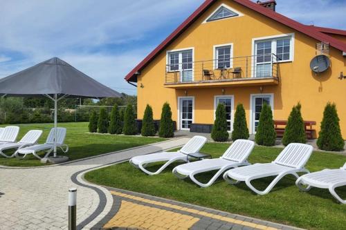 Gaski Apartamento | Apartment near Baltic Sea and Lighthouse