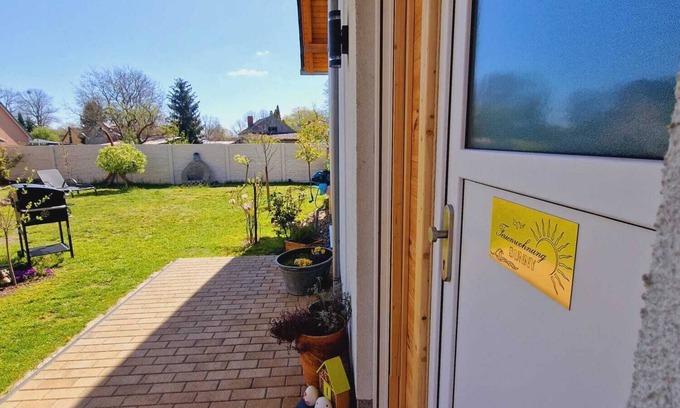 Topchin Apartamento | Apartment near Berlin and Tropical Island.