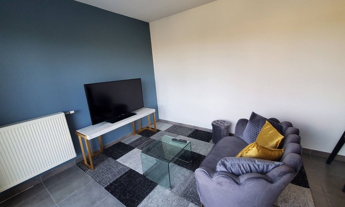 Eysines Apartamento | ¡Agradable apartamento T2 a las puertas de Burdeos y de camino a las playas!