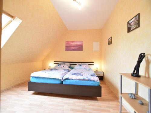 Kluetz Apartamento | Apartment near Castle Bothmer, cleaning included