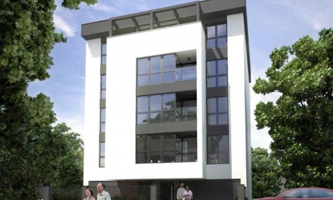 Praga Poludnie Apartamento | Apartment near CH Promenada Sulejkowska