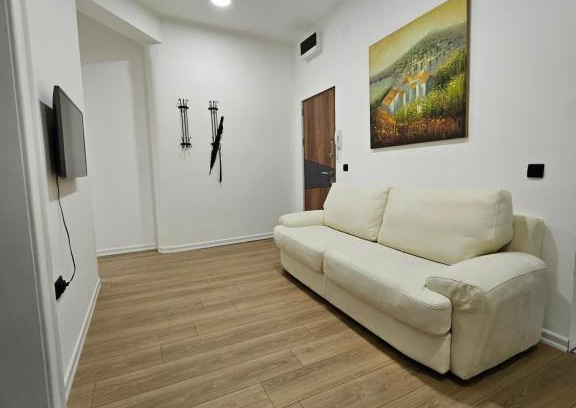Vracar Apartamento | Apartment near city centar