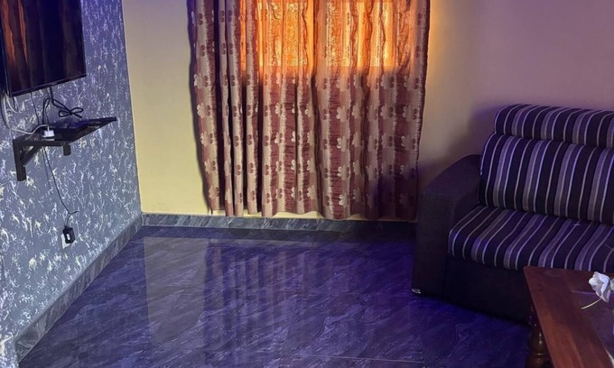 Lome Apartamento | Apartment near city center & airport