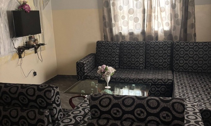 Lome Apartamento | Apartment near city center & airport