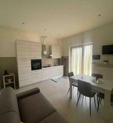 Mozzate Apartamento | Apartment near Como and Milan with private garage