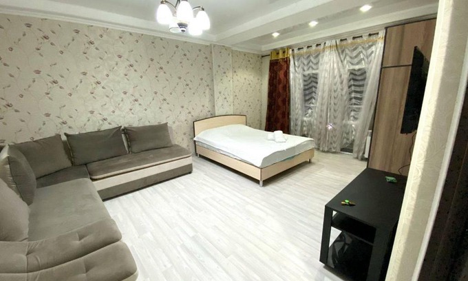 Bishkek Apartamento | apartment near Cosmopark complex