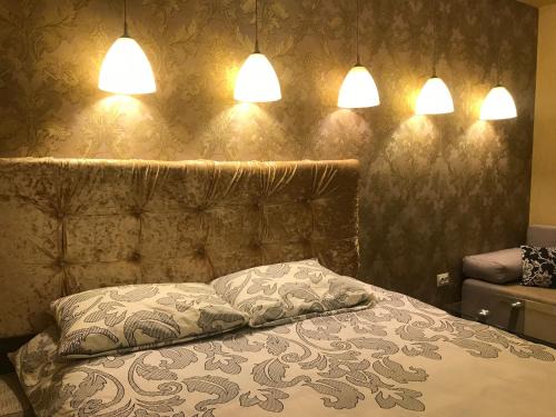 Dnipro Apartamento | Apartment near Dnipro Arena
