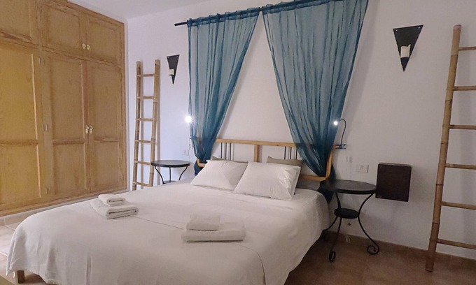 Caleta de Famara Apartamento | APARTAMENTO CERCA DE LA PLAYA DE FAMARA IDEAL PARA PAREJAS O FAMILIAS CON NIÑOS