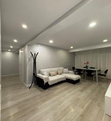 Torrejón de Ardoz Apartamento | Apartment near downtown
