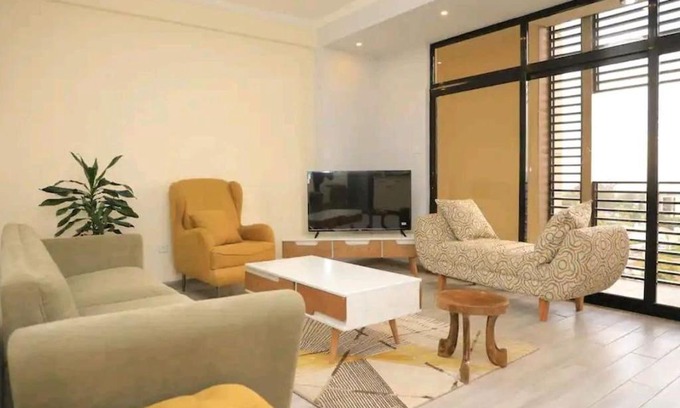 Arada Apartamento | Apartment near friendship park