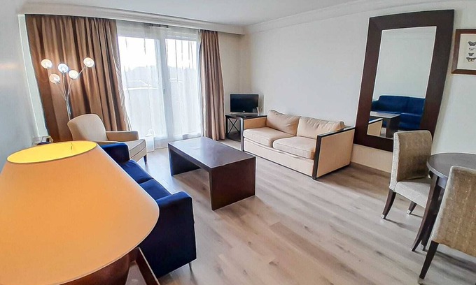 Veigy-Foncenex Apartamento | Apartment near Geneva and the mountains