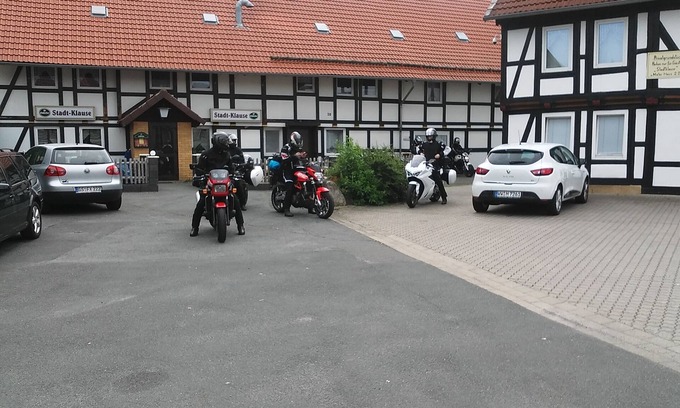 Langelsheim Apartamento | Apartamento cerca de Goslar / Harz
