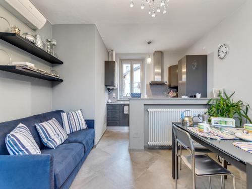 Intra Apartamento | Apartment near Lake Maggiore and Borromean Isles