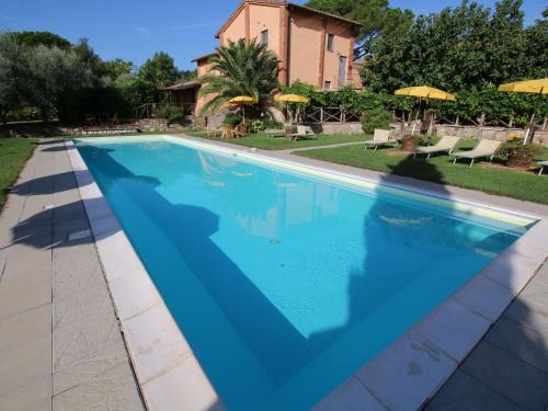 Castiglione del Lago Casa | Apartment near Lake Trasimeno vineyards