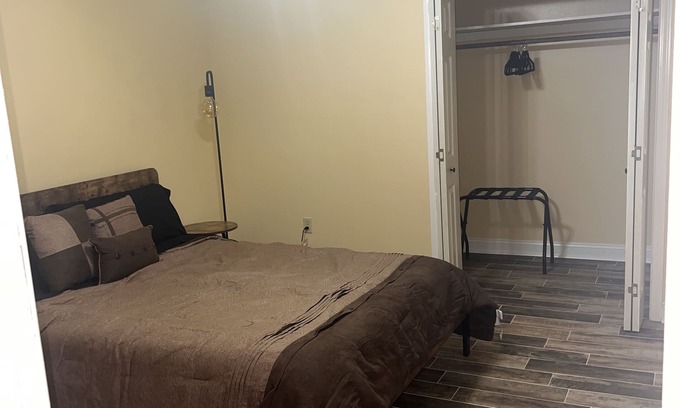 Seabrook Apartamento | Apartment near Lakefront