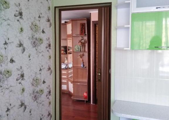 Smolensk Apartamento | Apartment near Lopatinsky Garden, center