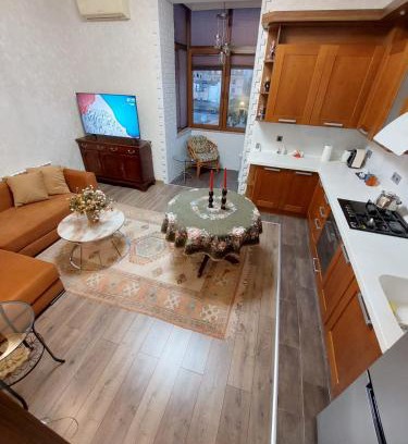 Baku Old Town Apartamento | Apartment near Mugam club