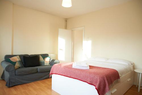 Hoxton West Apartamento | Apartment near Old street